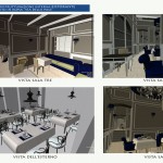 Bando,Concorso,Ristorante,Roma,Fialdini Massa