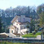 Villa,Collina,Carrara,Fialdini,Lusso,Massa,Studio